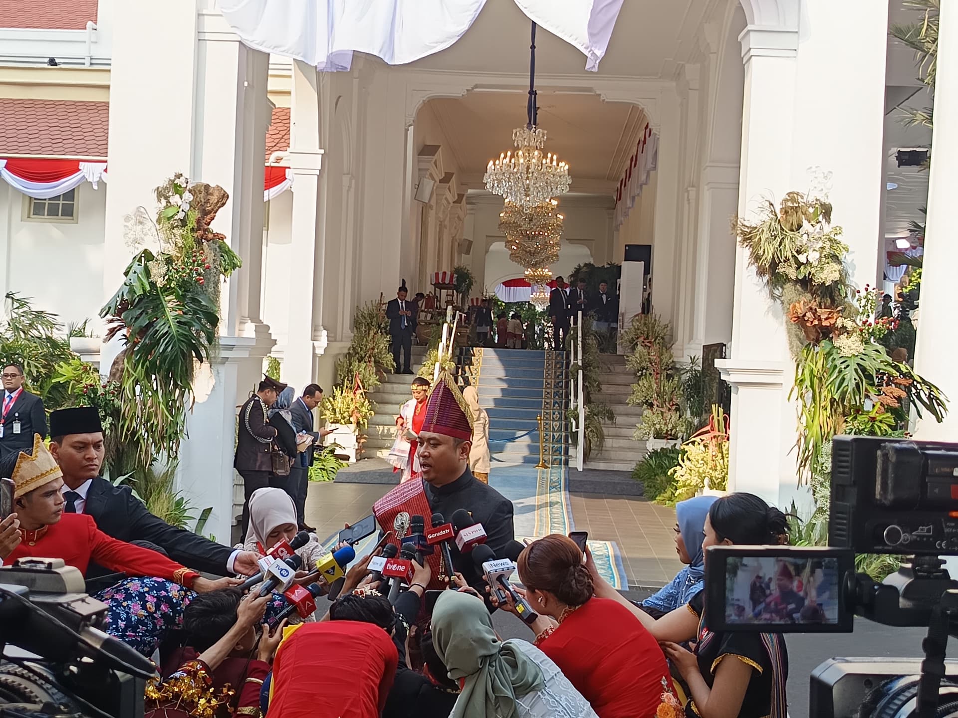 Respons Kasus Keracunan di Berastagi, BGN Bakal Perketat Tes Makanan MBG