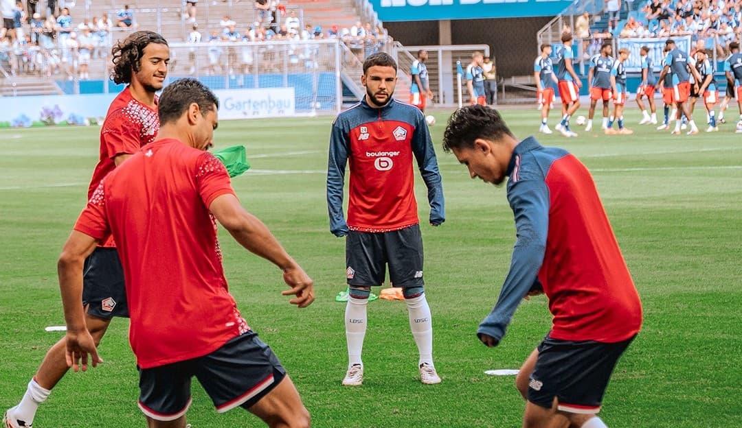 Keren! Calvin Verdonk Berpeluang Cetak Sejarah Pemain Indonesia Pertama di Liga Champions 