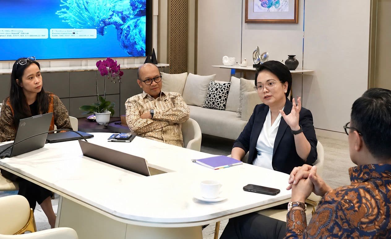  85% Konektivitas Pulih, TelkomGroup Percepat Pemulihan Layanan Pascagempa NTT