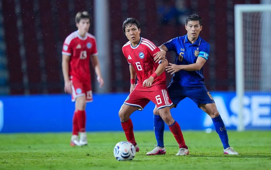 Dikalahkan Singapura, Thailand Tetap Lolos ke Final Piala AFF 2026