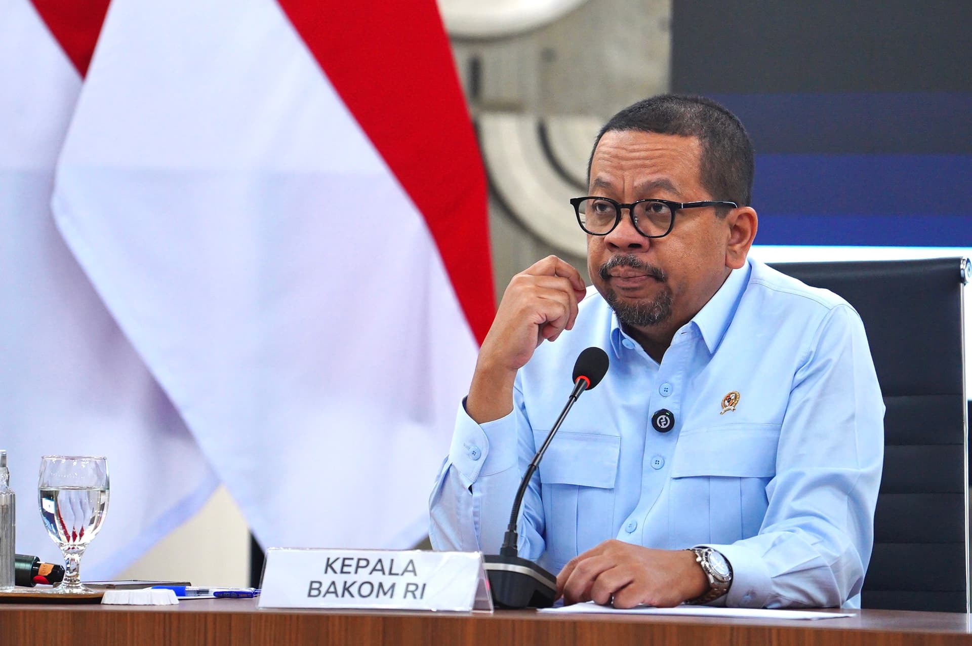 Bakom: 388 Siswa Sekolah Unggul Garuda Tembus Perguruan Tinggi Terbaik Dunia