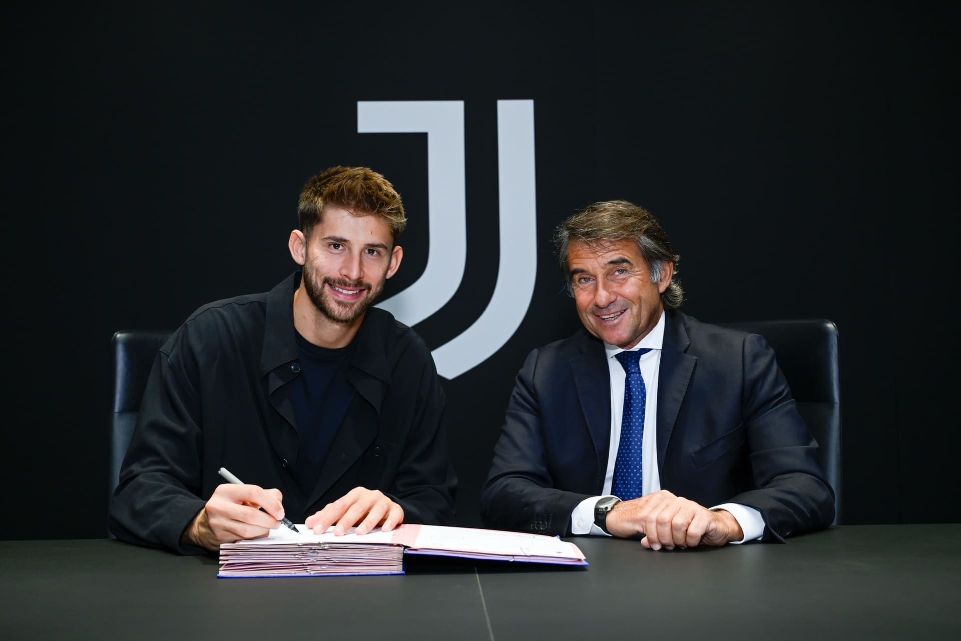 Gabung Juventus, Guglielmo Vicario Sebut Mimpi yang Jadi Nyata