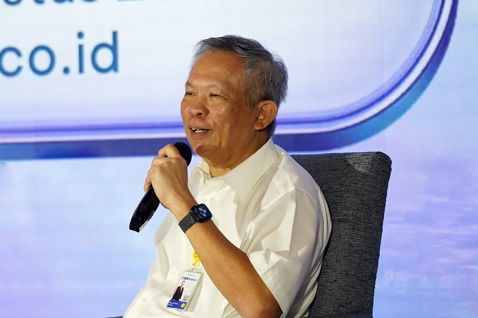How BCA Finance Doubled Its EV Loan Share as Consumer Demand Surges in Southeast Asia