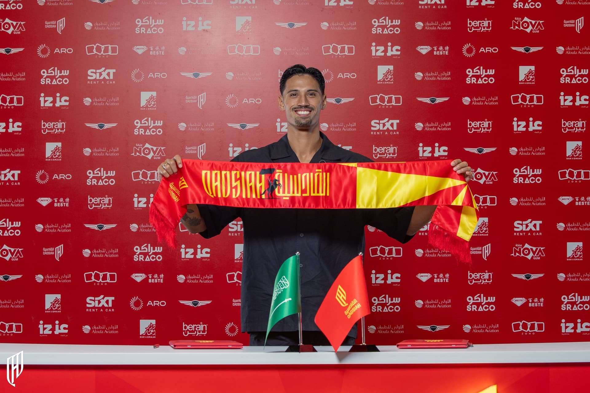 Resmi Gabung Al-Qadsiah, Tijjani Reijnders Ucapkan Perpisahan ke Fans Manchester City