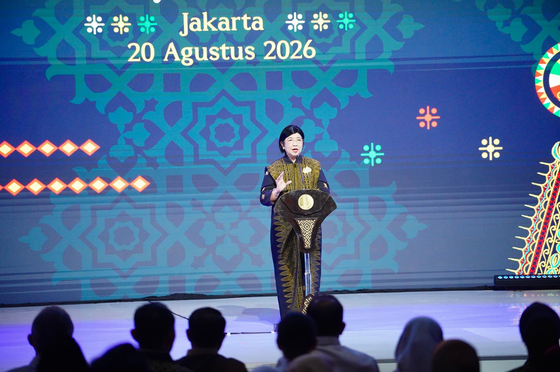 Bos BI: Belanja di Bawah Rp 100 Ribu Bebas Biaya QRIS!