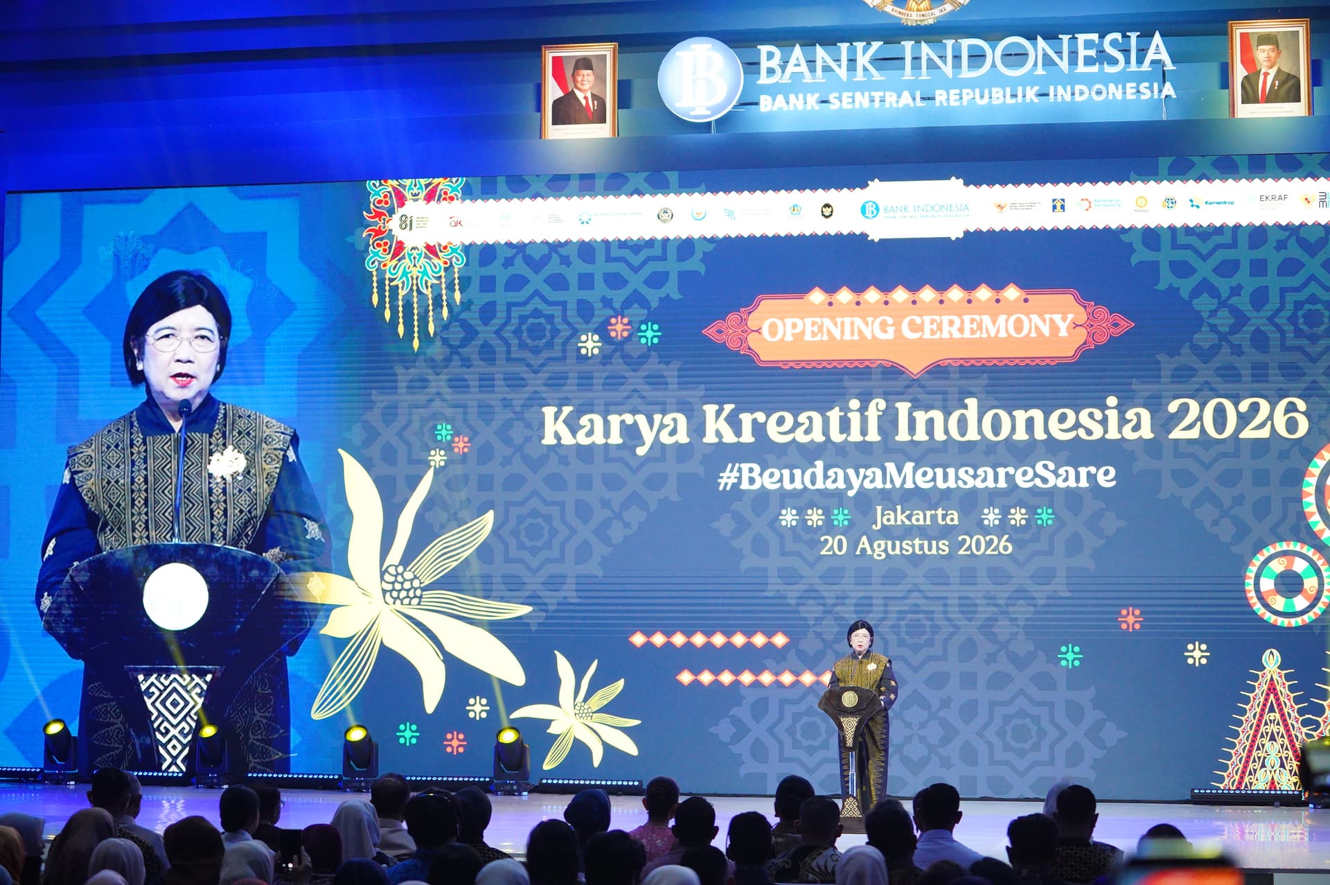 Begini Tanggapan Citi Indonesia Soal Destry Damayanti Jadi Calon Tunggal Gubernur BI 