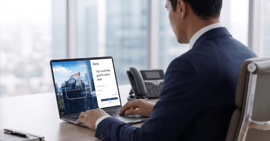  BRI Perkenalkan Tampilan Baru Qlola by BRI, Perkuat Solusi Digital Terintegrasi bagi Ekosistem Bisnis