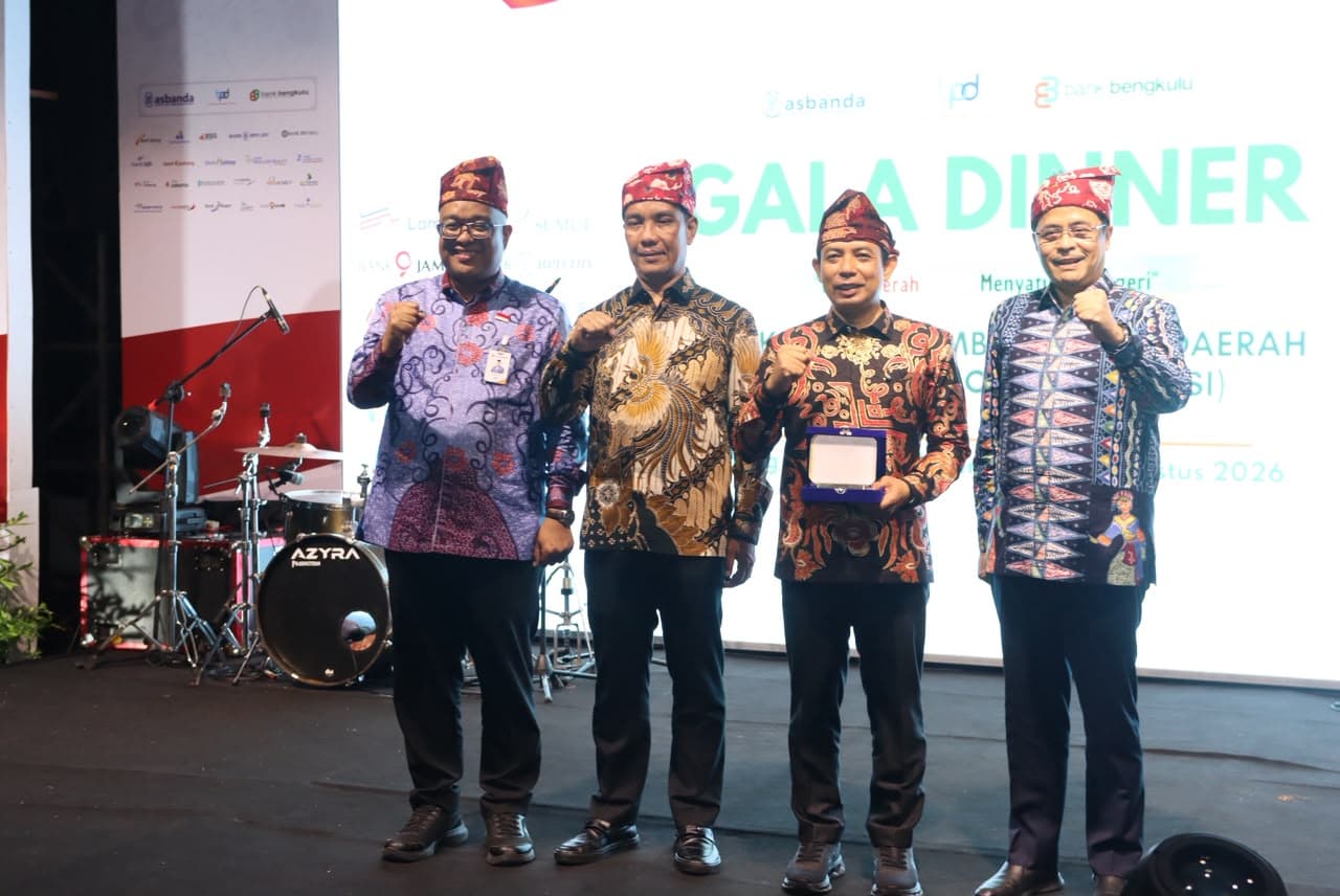 Asbanda Dorong Level Playing Field bagi BPD, Perkuat Likuiditas dan Daya Saing
