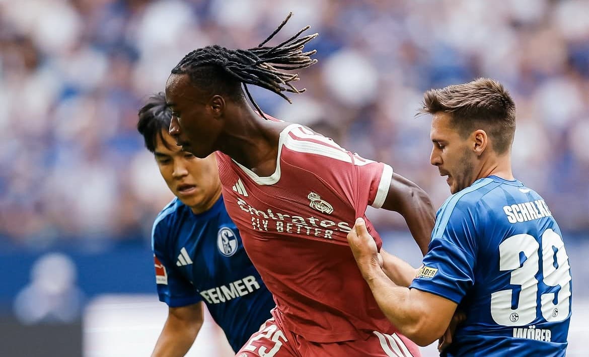 Yan Diomande Ungkap Alasan Pilih Real Madrid Dibanding Klub Eropa Lainnya