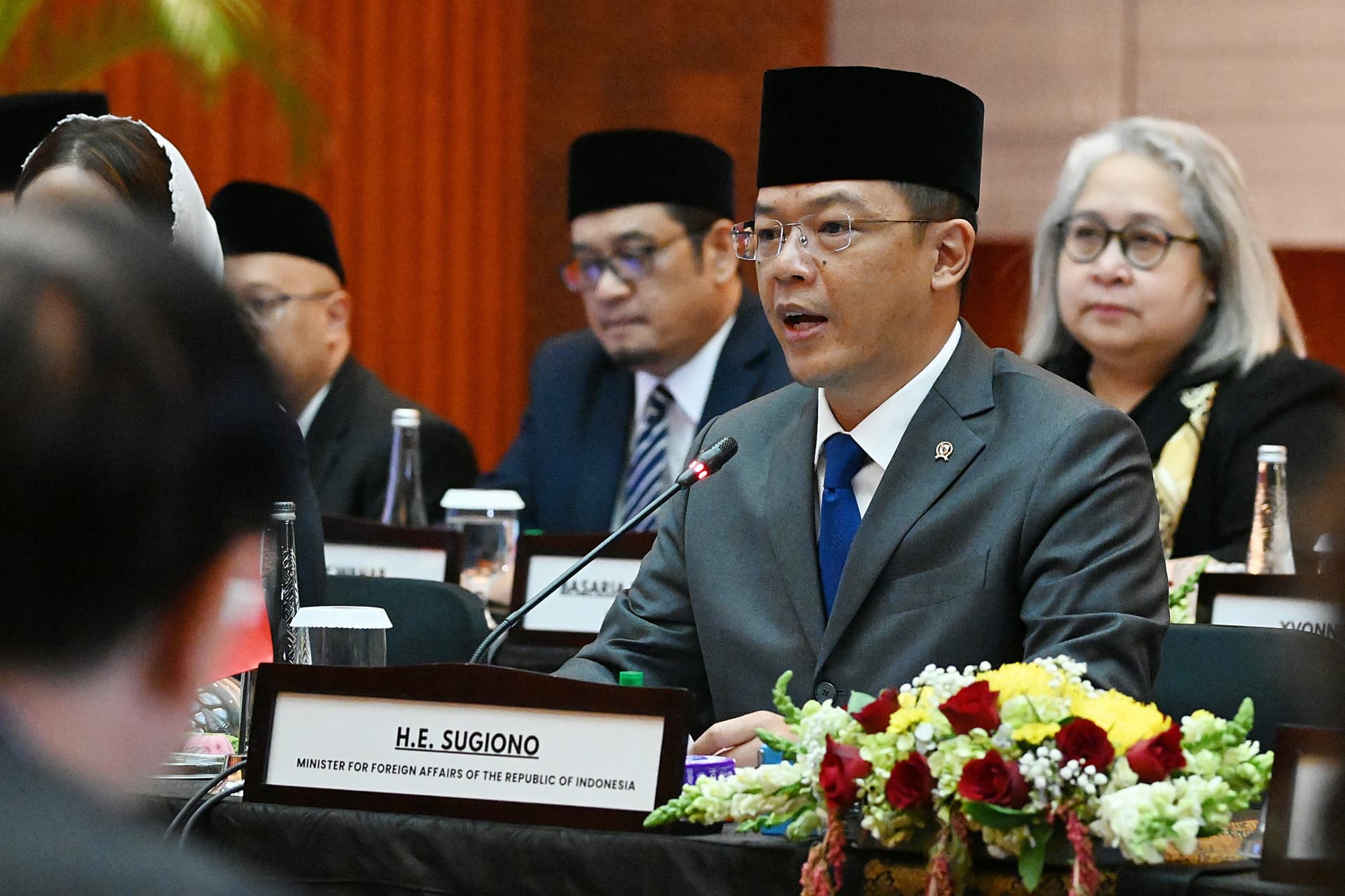 Indonesia dan 7 Negara Lain Sambut Baik Putusan Inggris tentang Pembatasan Impor dari Wilayah Ilegal Israel