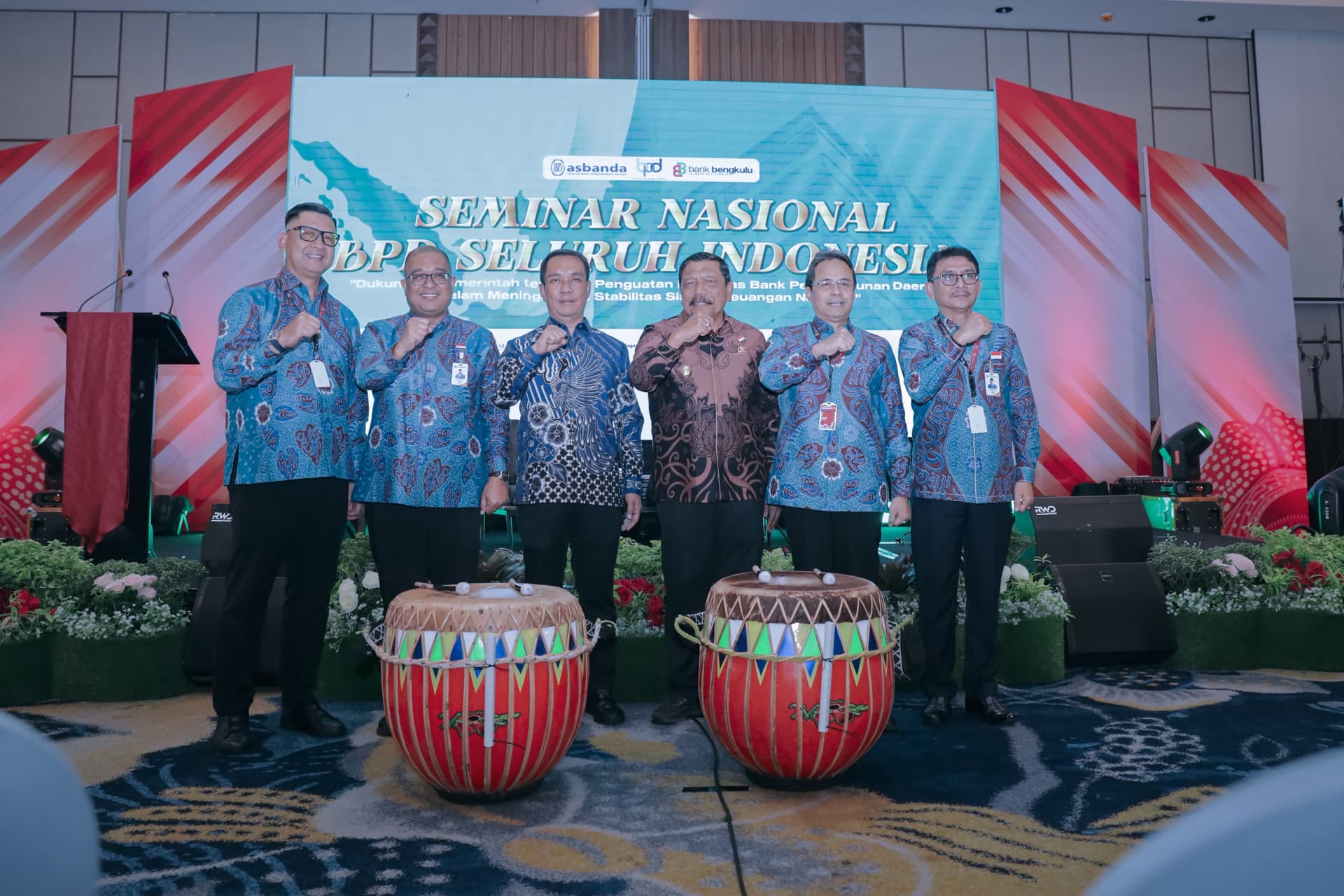 BPD Hadapi Tantangan Likuiditas, Asbanda Dorong Kesempatan Setara dalam Penyaluran Dana Pemerintah 