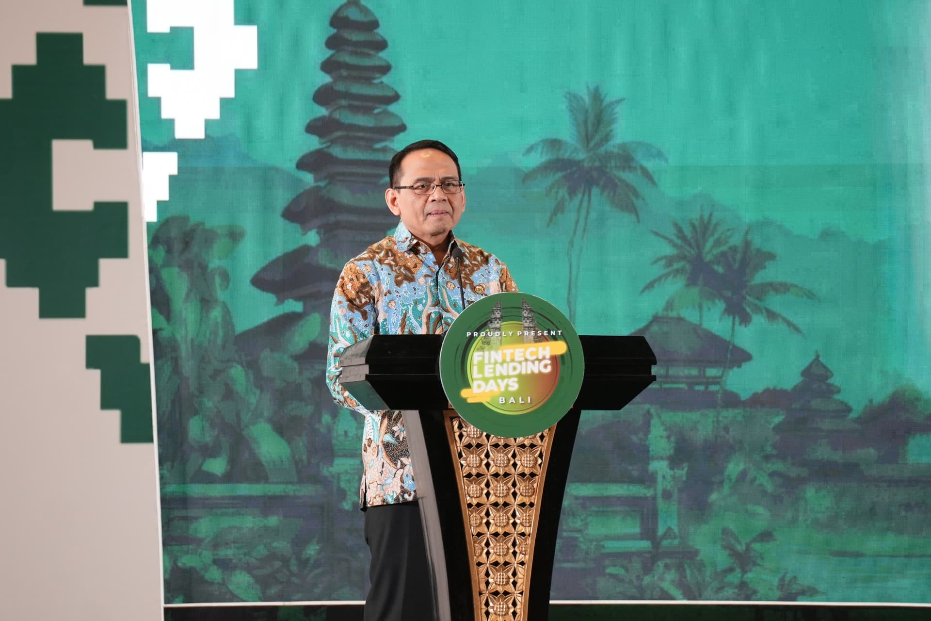 Pembiayaan Pindar ke UMKM Naik 23,25% Jadi Rp 35,12 Triliun di Semester I 2026