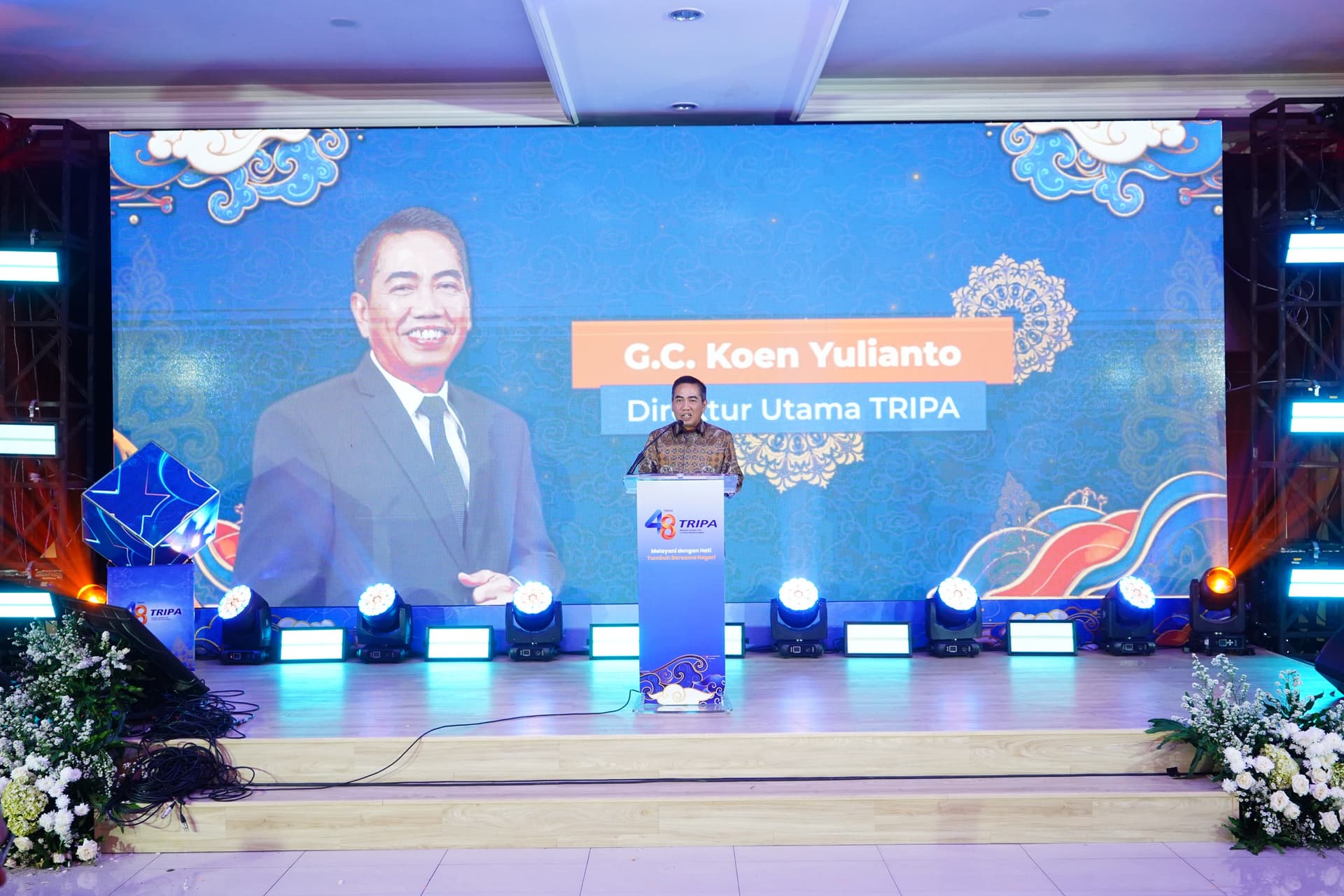 Asuransi Tri Pakarta Cetak Laba Rp 71,83 Miliar pada Juli 2026