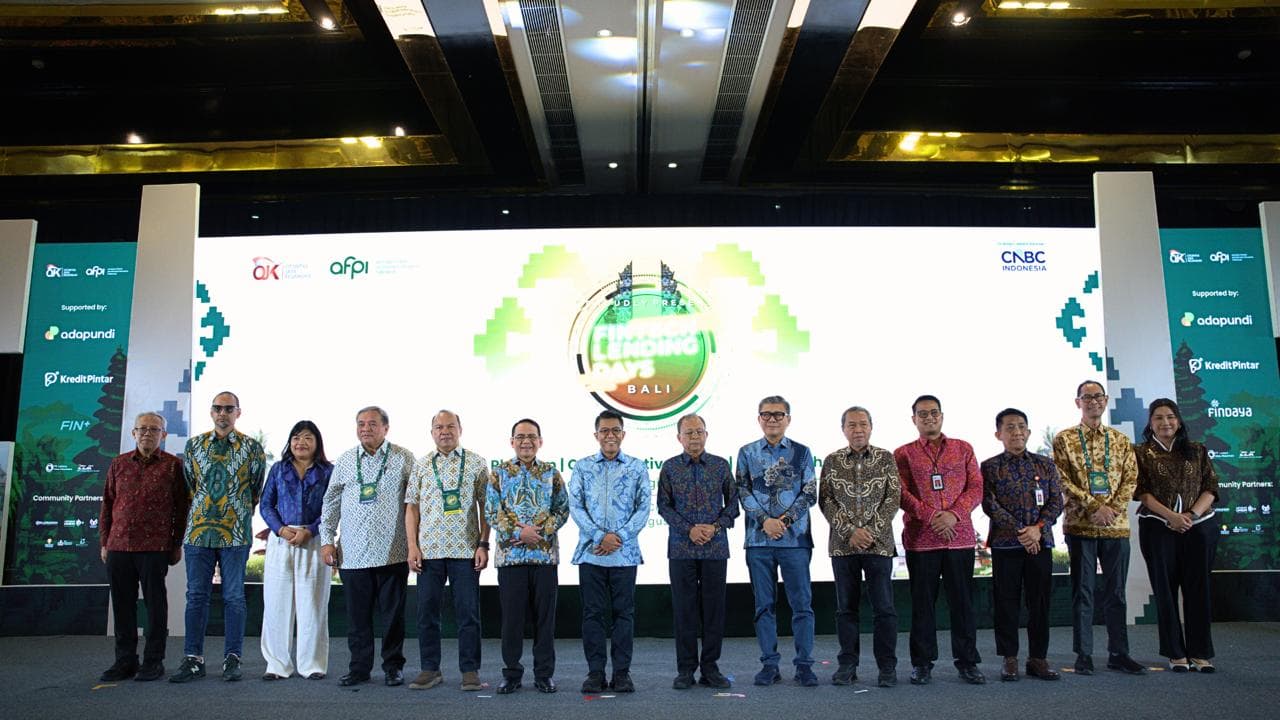 AFPI Buka-Bukaan Soal Tantangan yang Dihadapi Pindar Saat Ini