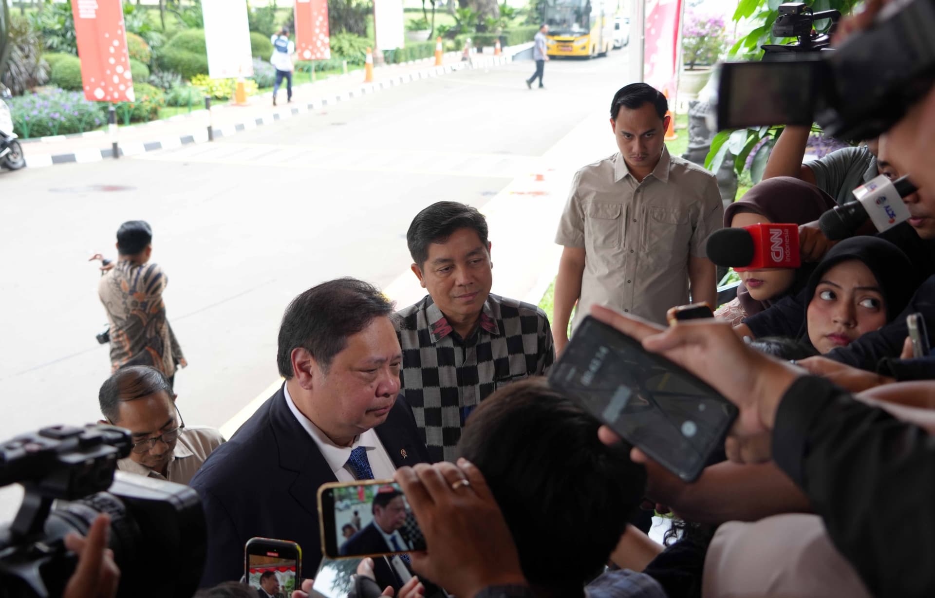 IEU-CEPA Memasuki Tahap Akhir, Pemerintah Kawal Penandatanganan dan Kesiapan Implementasi