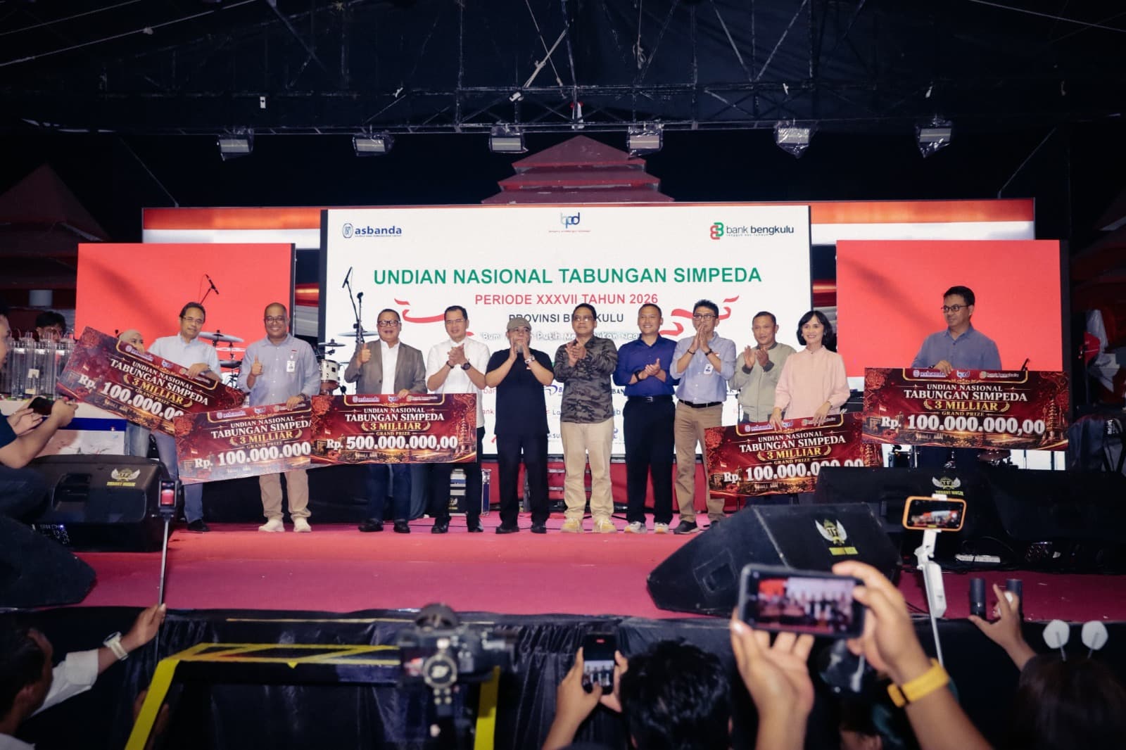 Asbanda Dorong Transformasi Digital BPD untuk Jaga Kepercayaan Masyarakat  