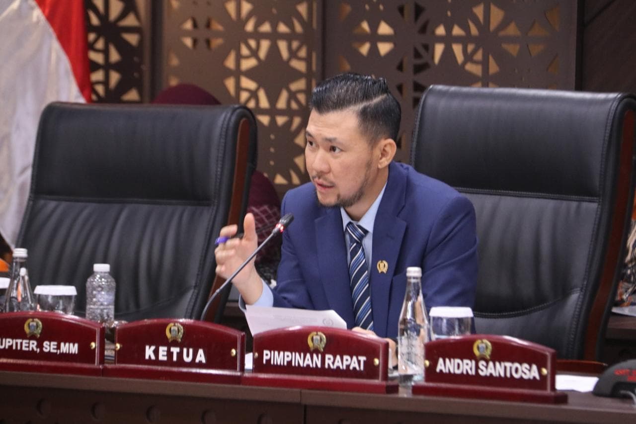 Tarif Parkir Jakarta Diusulkan Rp60.000 per Jam, Pansus DPRD: Jangan Bebani Rakyat