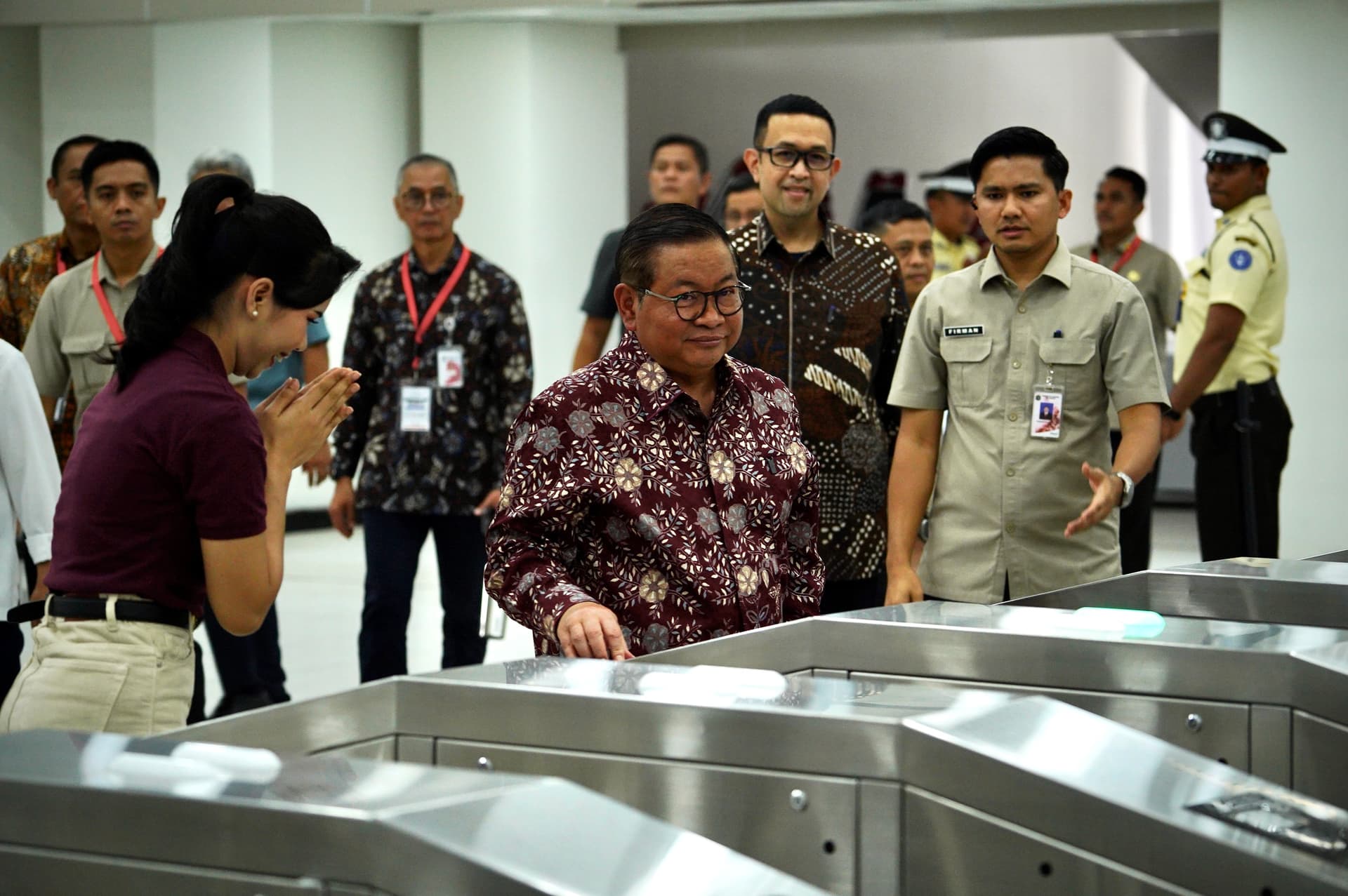 Jakarta’s Push for Municipal Debt Sparks Fiscal Tug-of-War With Indonesia’s Central Government