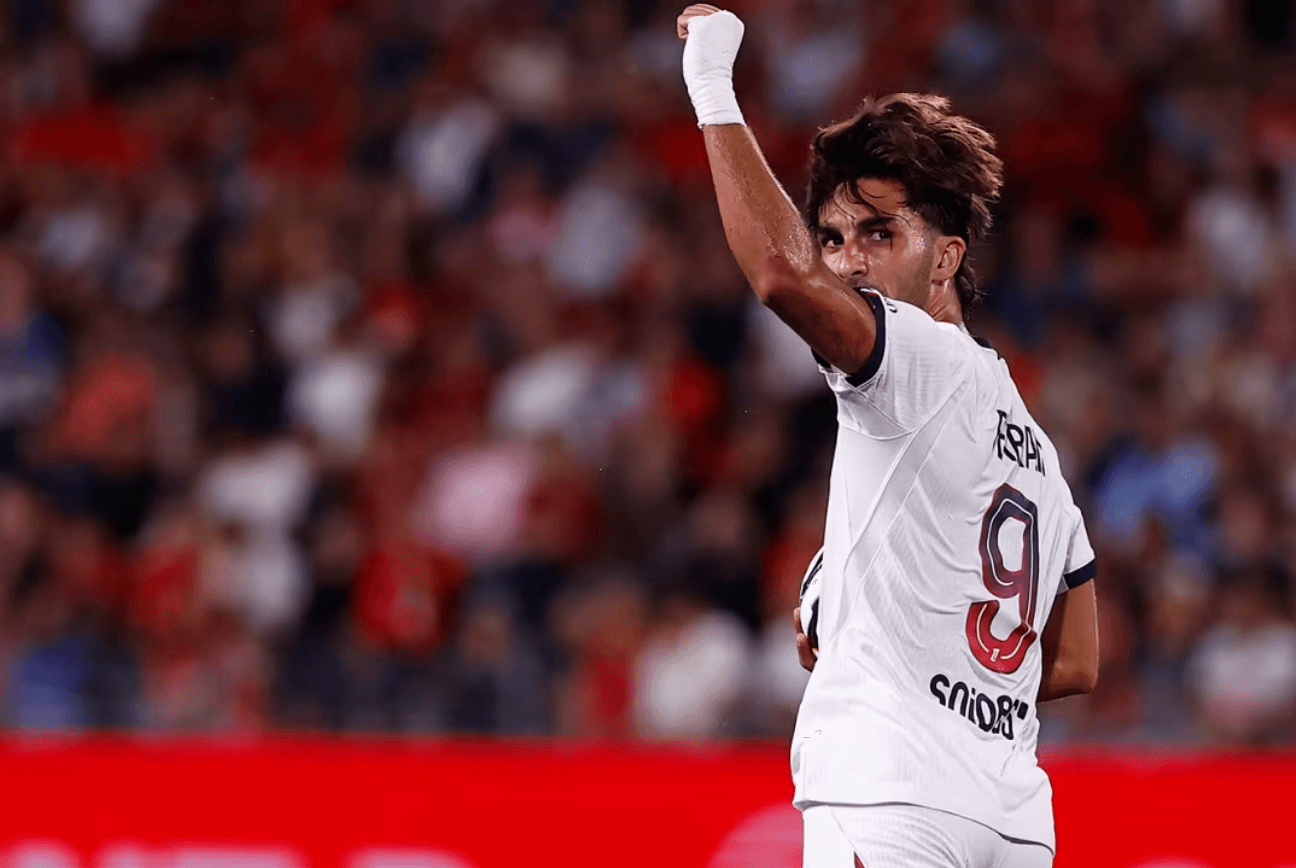 Datang ke Ligue 1, Ferran Torres Langsung Selamatkan PSG dari Kekalahan 