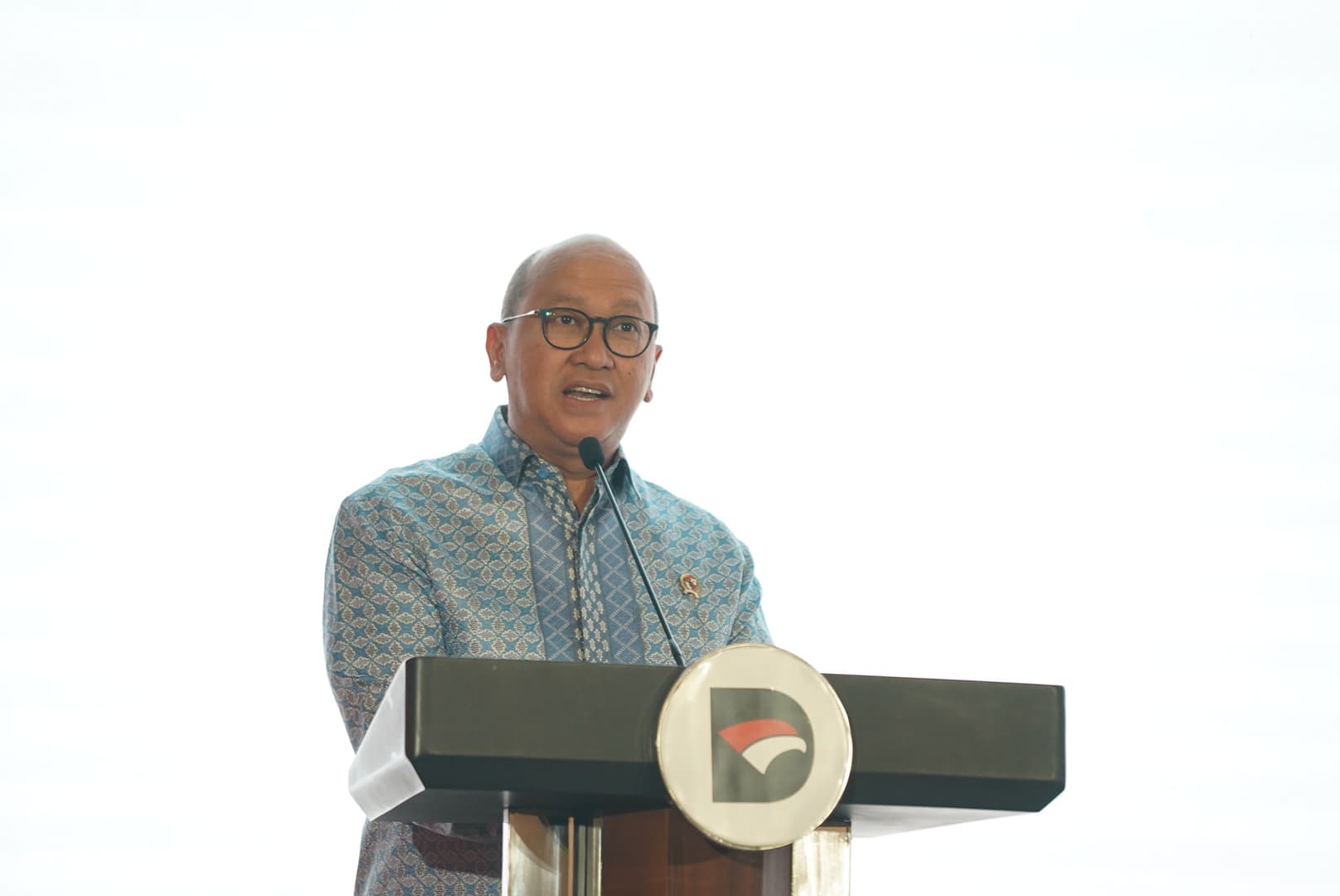 Rosan Roeslani Jamin Kehadiran DSI Tak Ganggu Iklim Berusaha dan Perizinan Ekspor