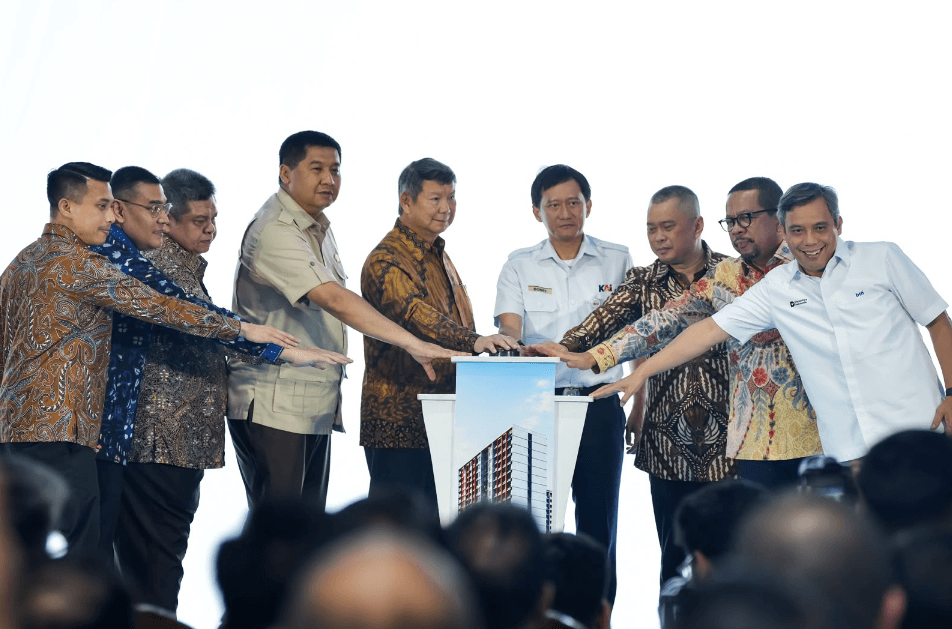 BTN (BBTN) Siapkan KPR 40 Tahun Bunga 6% untuk Hunian Manggarai