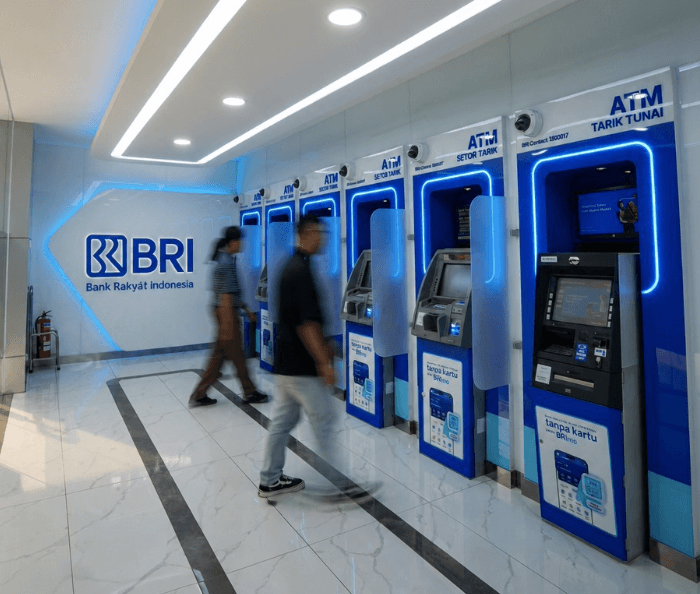Unggul di Layanan Pembayaran Digital, BRI Raih Delapan Penghargaan PRIMA Awards 2026