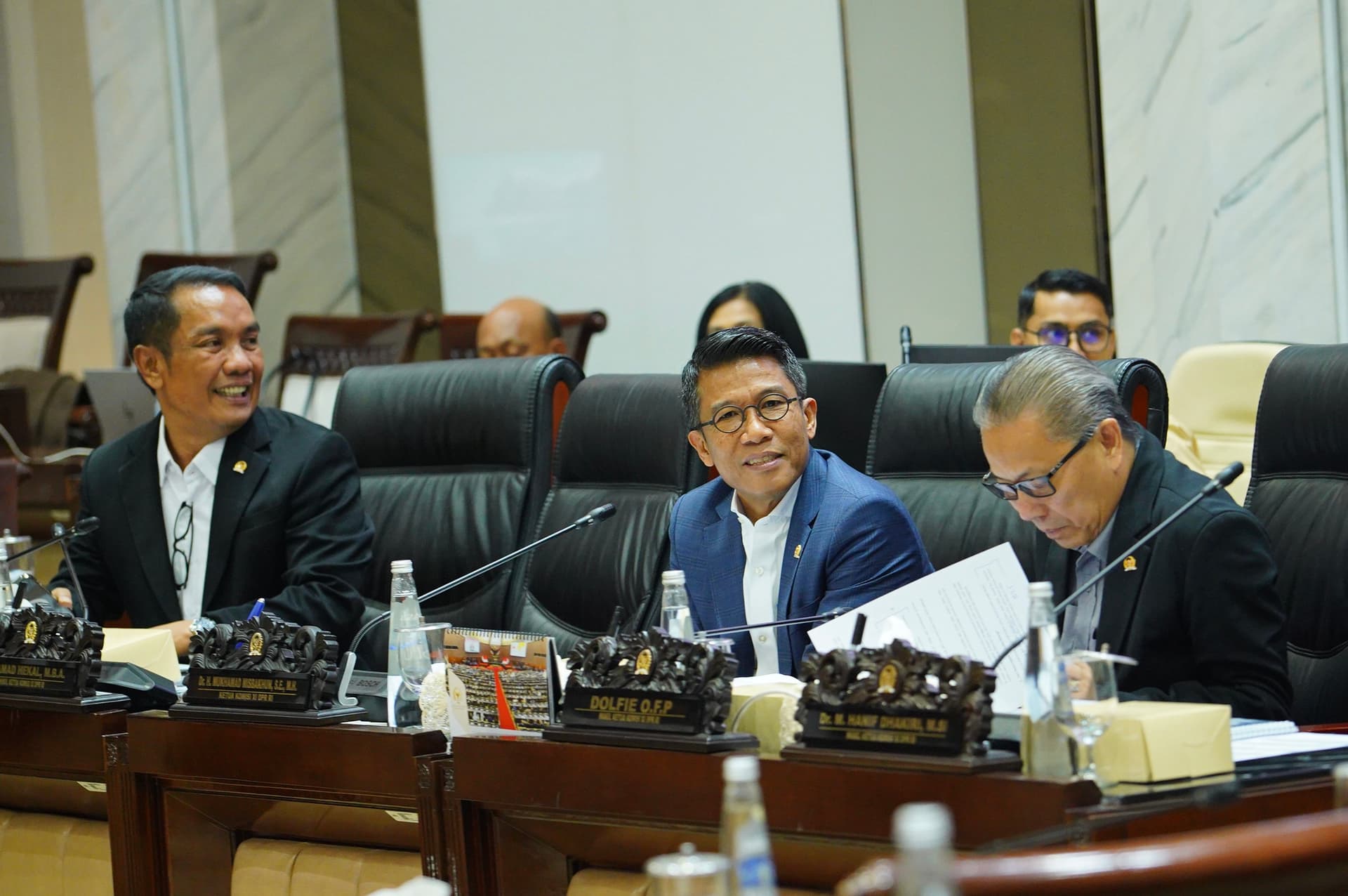 Breaking the 3% Straitjacket: Why Lawmakers Are Flirting With Indonesia’s Sacred Deficit Anchor