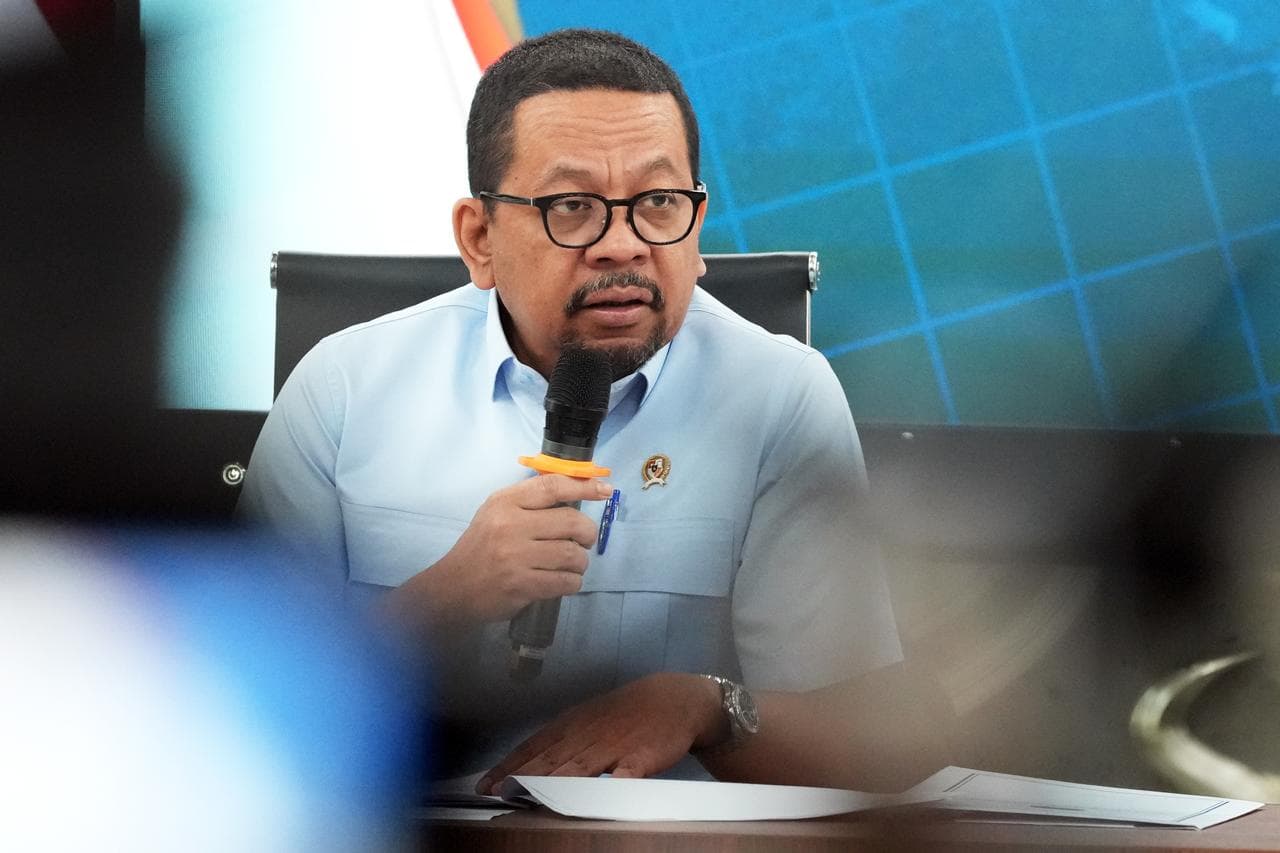 Qodari Ungkap Misi di Balik Kunjungan Prabowo ke Rusia