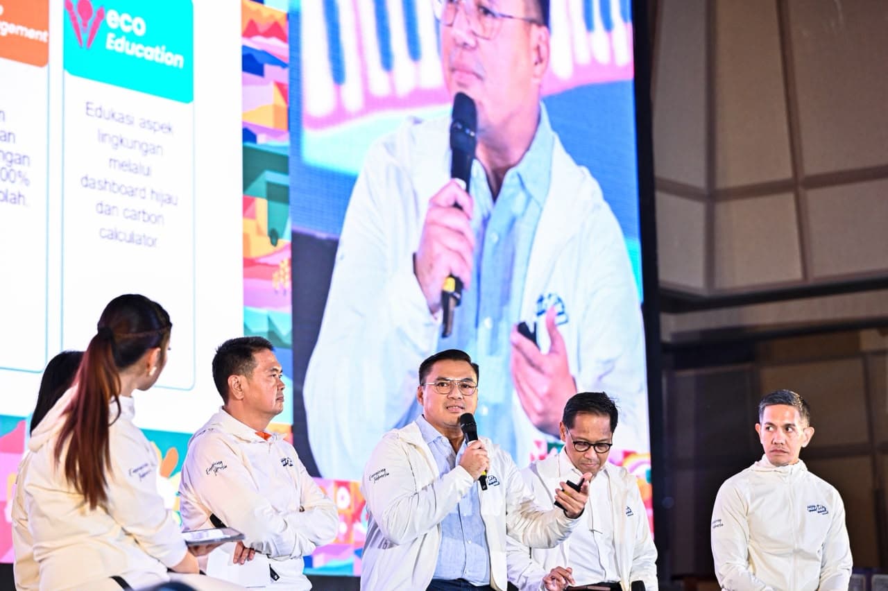 Pertamina Eco RunFest 2026 Hadirkan 7 Inisiatif Keberlanjutan