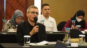 Perbankan Lokal Punya Peran Penting dalam Mitigasi Perubahan Iklim