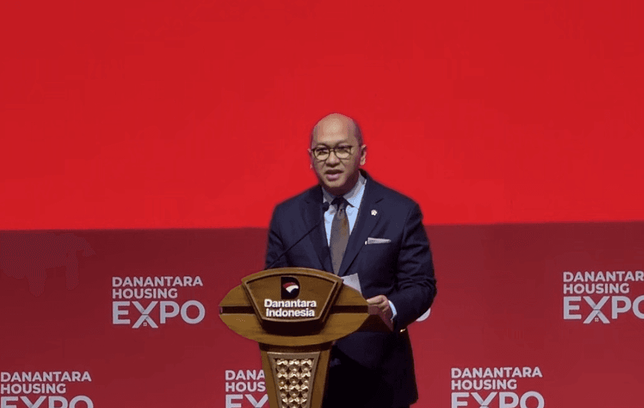 Danantara Siapkan Gedung Danareksa Jadi Kantor PFII Jakarta