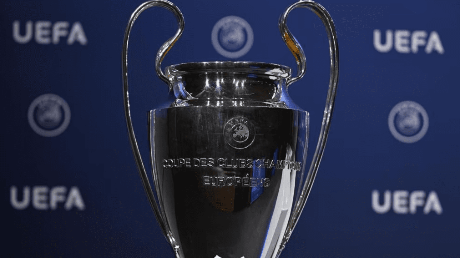  Drawing Liga Champions: PSG Lawan Barcelona, Arsenal Jumpa Real Madrid