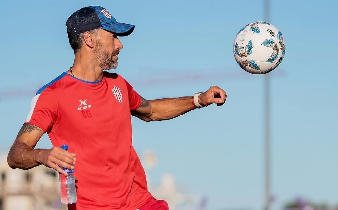 Inter Miami Sedang Terpuruk, Pelatih Guillermo Hoyos Digantikan Kily Gonzalez 