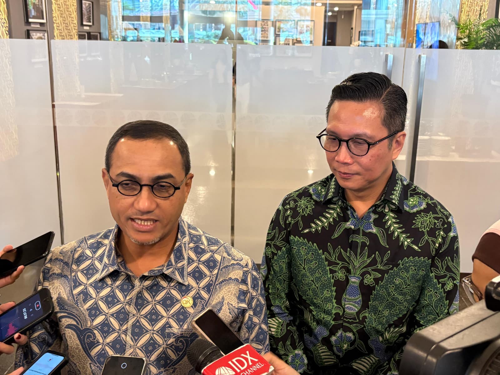 POJK Demutualisasi Bursa Masuk Finalisasi, Tunggu Harmonisasi Kementerian Hukum