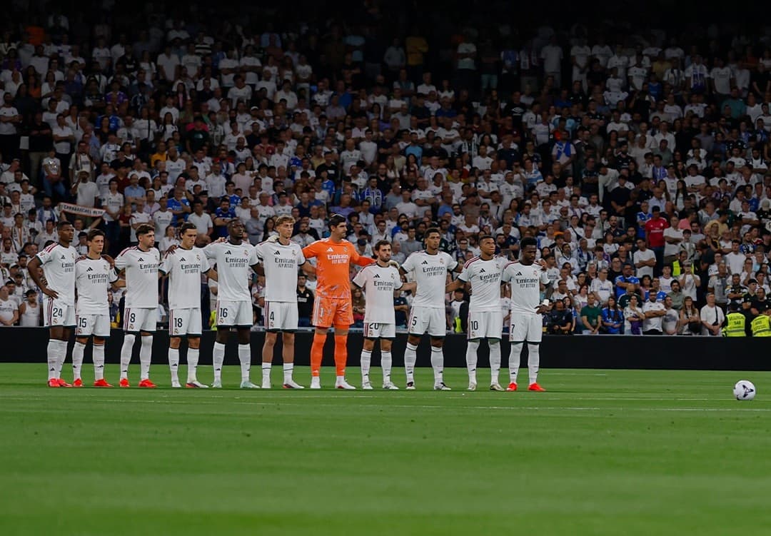 Usung Target Juara, Real Madrid Tak Mau Remehkan Lawan di Liga Champions 