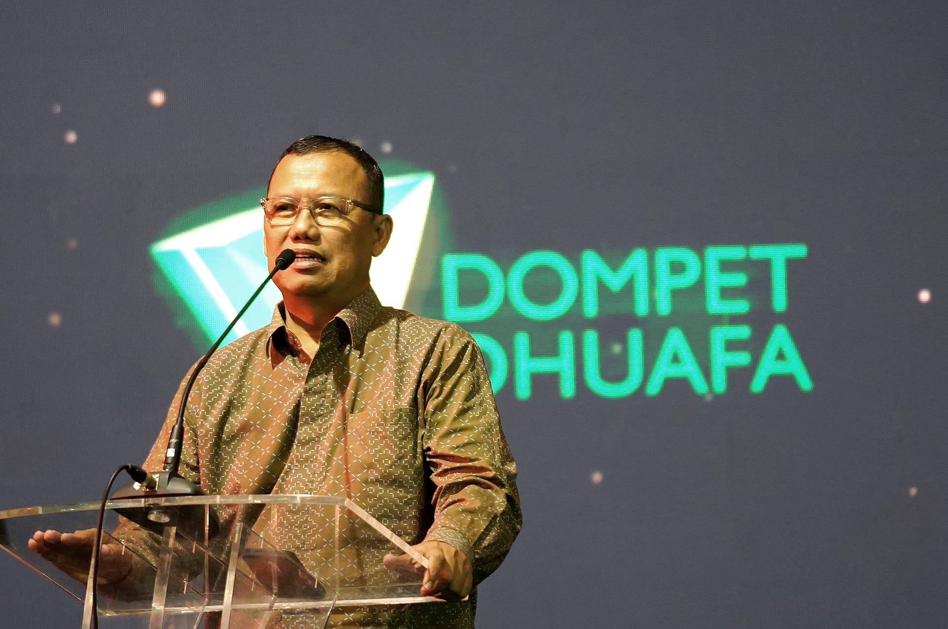 Dompet Dhuafa Perkuat Alumni Beasiswa untuk Dukung Program Pemberdayaan Kemanusiaan