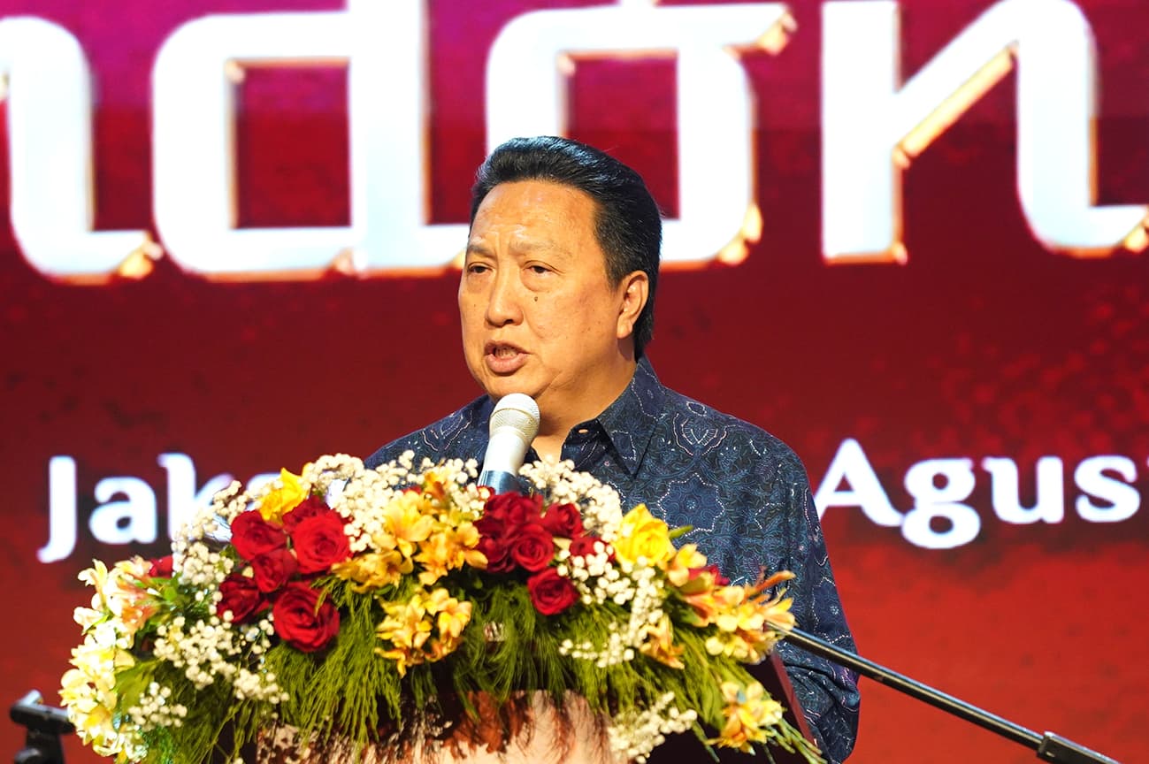 Tycoon Boy Thohir Scoops Up 2.8 Million Shares in ESSA, ADRO, and AADI Amid MSCI Turmoil