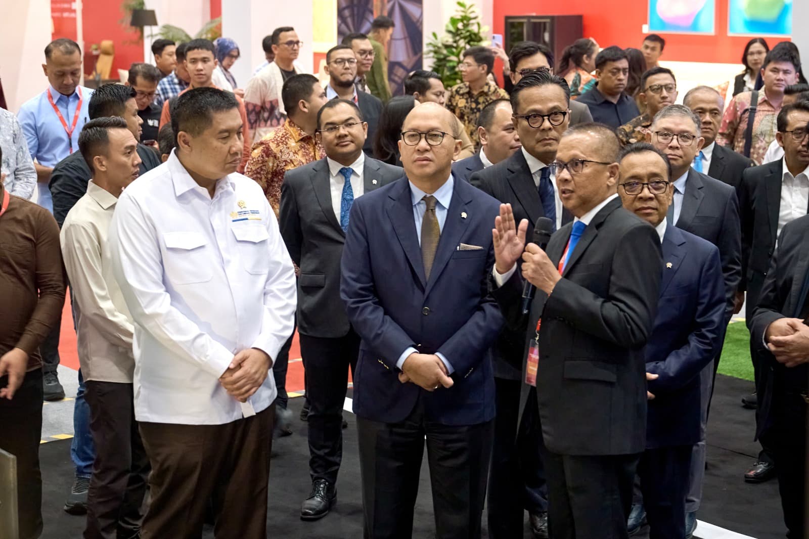 Bata Interlock Presisi dari SIG Mempercepat Akses Hunian Layak dan Terjangkau