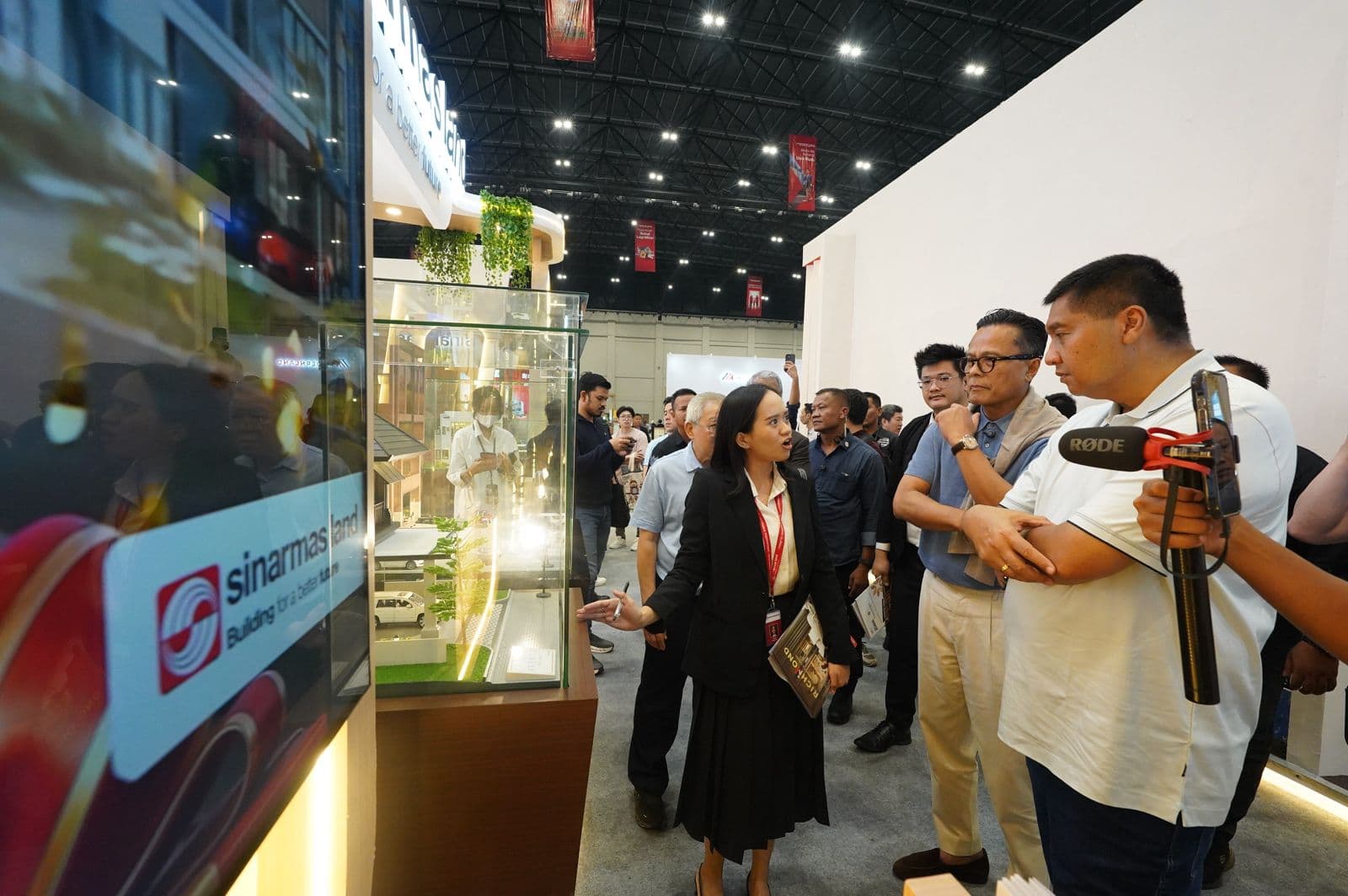 Transaksi Danantara Housing Expo 2026 Tembus Rp 2 Triliun di Hari Terakhir