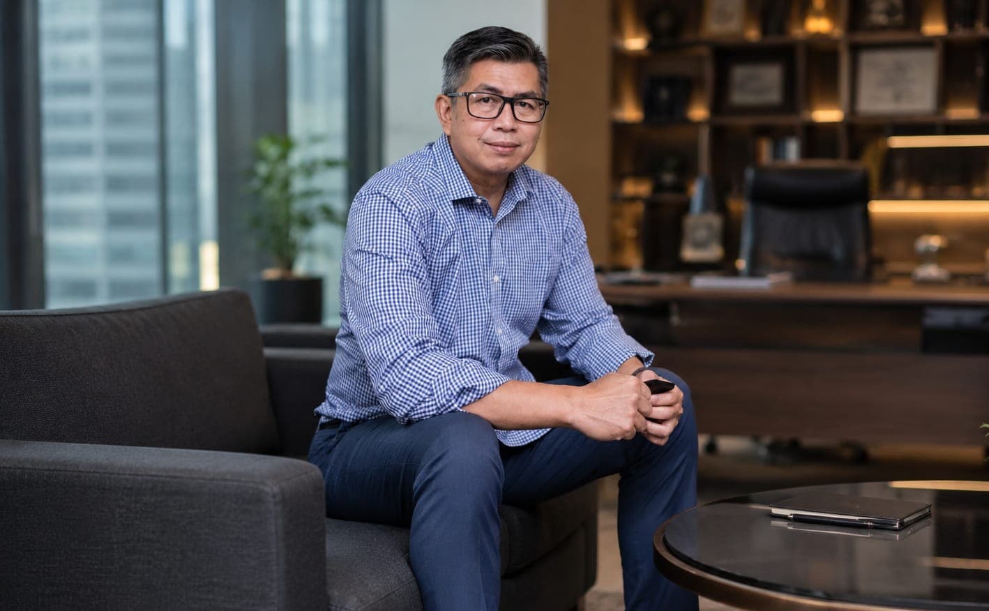  Ketika Pertumbuhan Kredit Tak Lagi Cukup Diukur dari Seberapa Cepat Bank Tumbuh