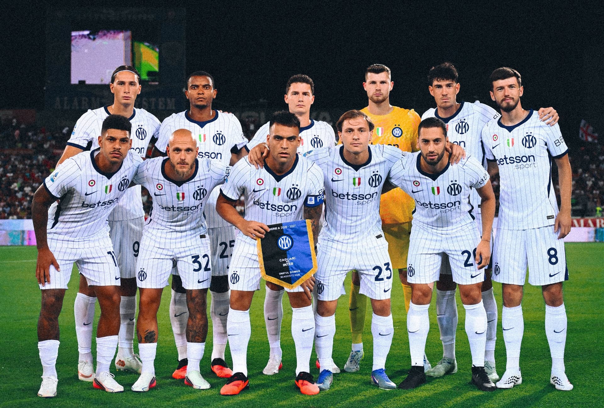 Inter Milan Sebut Tak Mudah Raih Kemenangan di Kandang Cagliari  