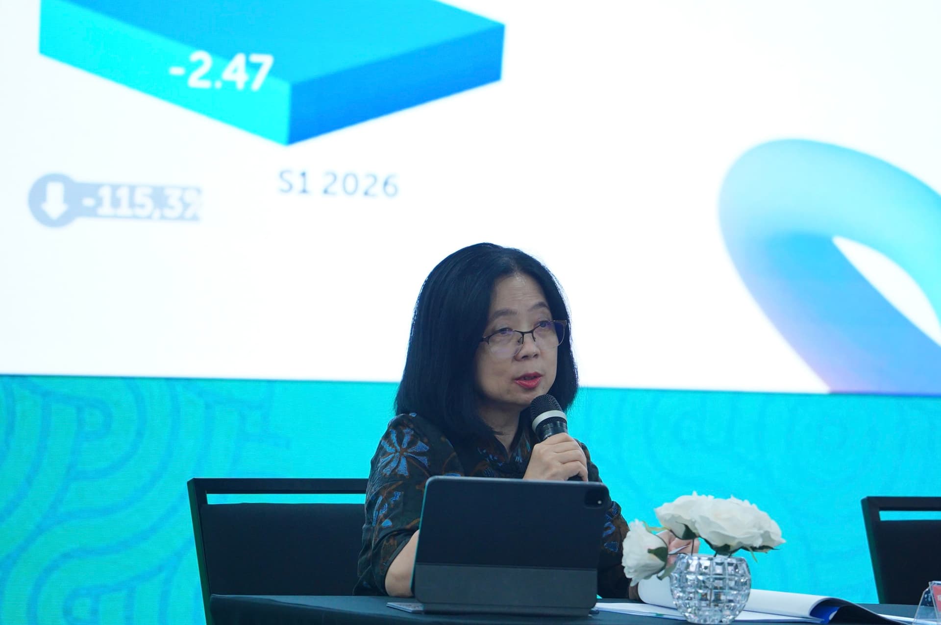AAJI Beberkan Penyebab Hasil Investasi Industri Asuransi Jiwa Tertekan di Semester I 2026