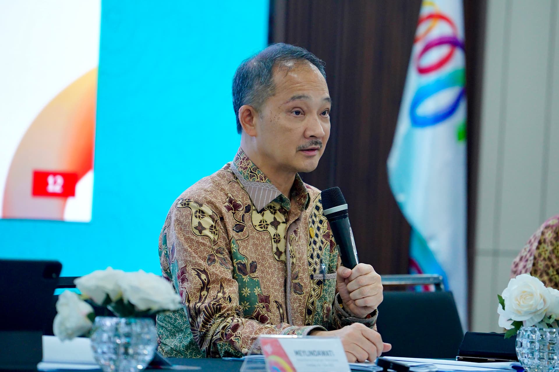AAJI Ungkap Penyebab Premi Unit Syariah Tumbuh Negatif 20,2% di Semester I 2026