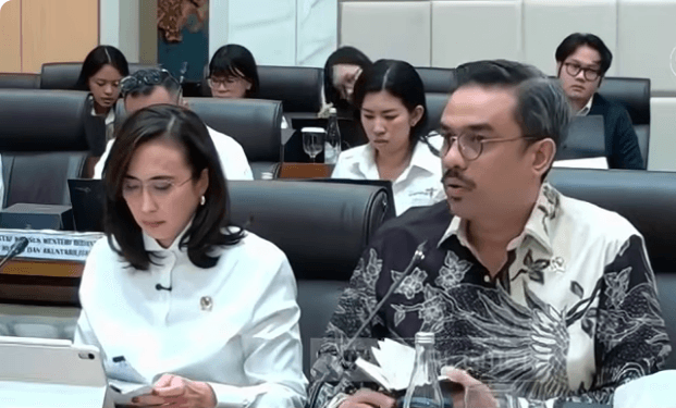 Menteri UMKM Minta Tambahan Anggaran Rp 1,5 T Buat Pemulihan Ekonomi Pascabencana Sumatra