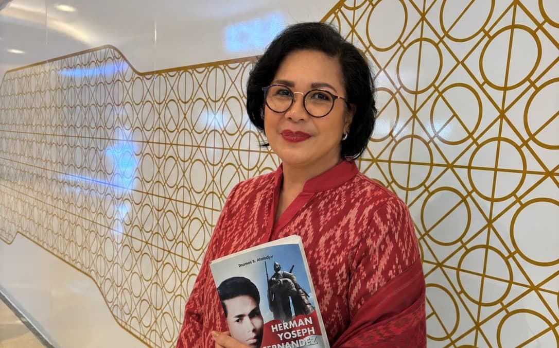 79 Tahun Sidobunder: Herman Fernandez dan Kesetiaan kepada Republik
