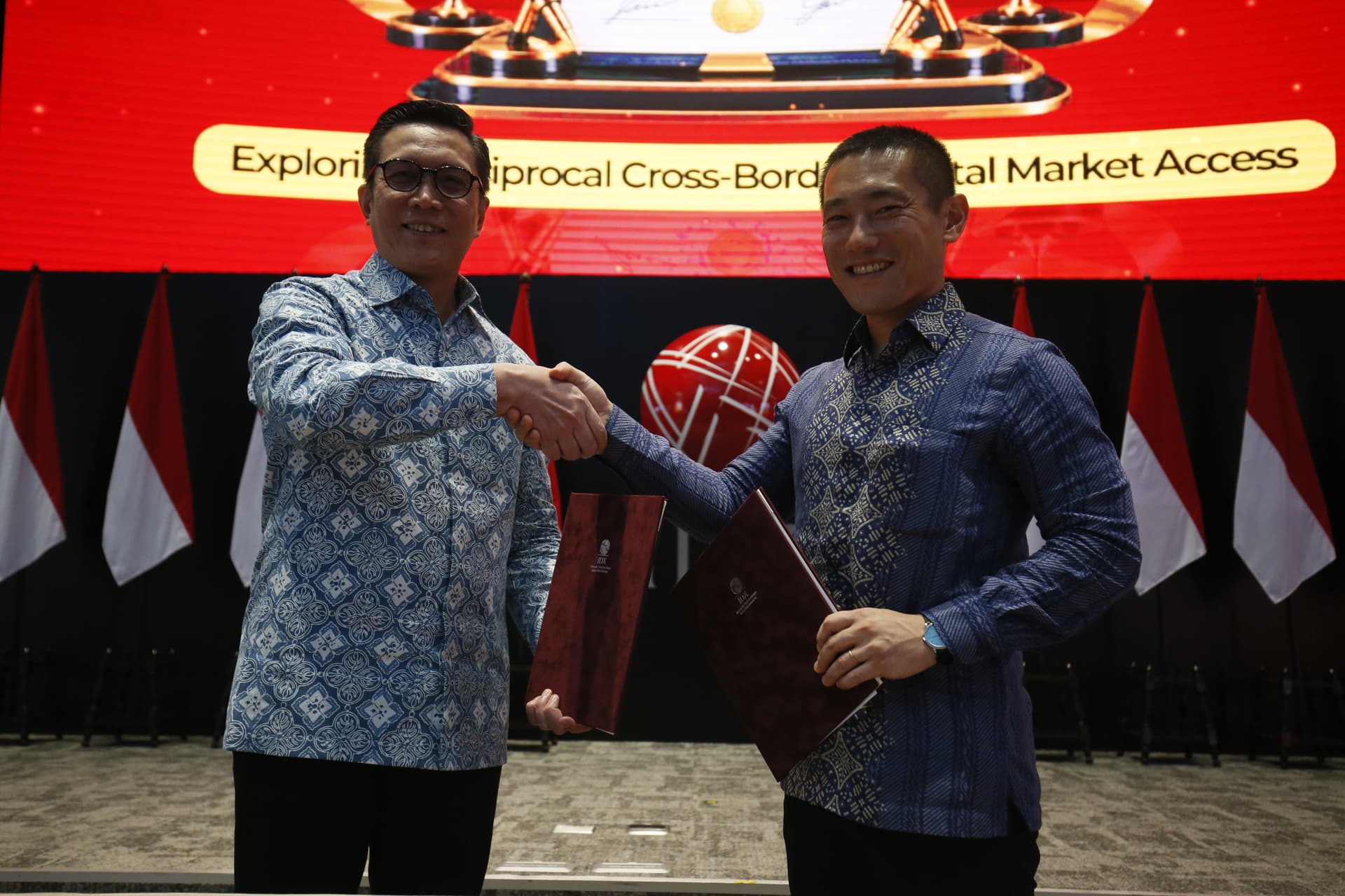 How IDX’s Strategic Deal with Alpaca Unlocks Wall Street Access for Local Investors