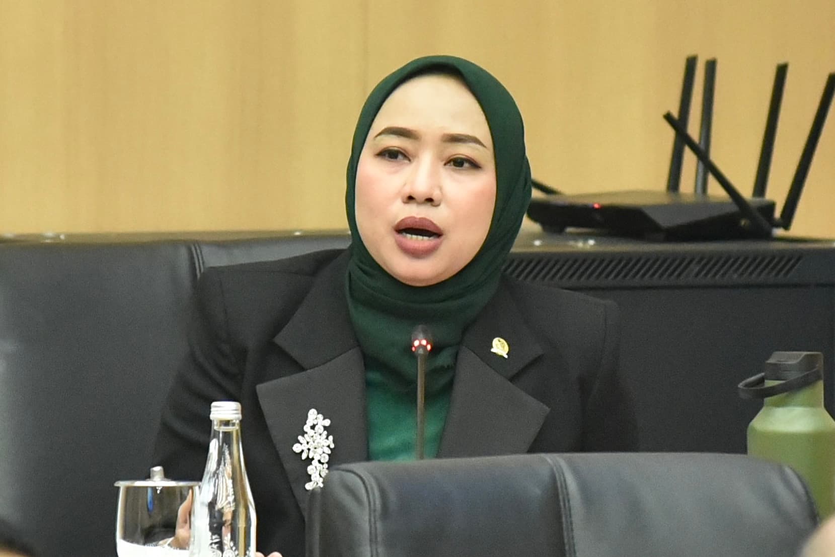 Target Investasi Naik, Komisi XII Minta Anggaran BKPM Ditambah 