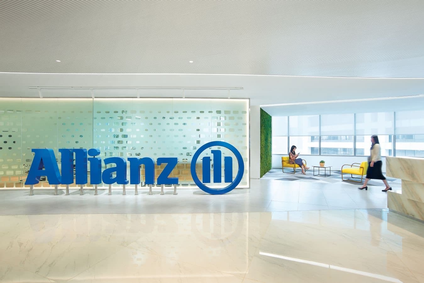 Begini Strategi Allianz Life Hadapi Era Baru Industri Asuransi 