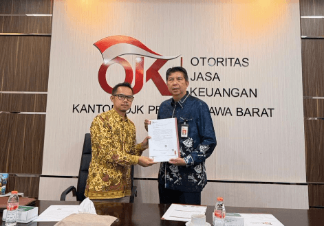 OJK Cabut Izin Usaha BPRS Gaido Indonesia, LPS Lakukan Likuidasi