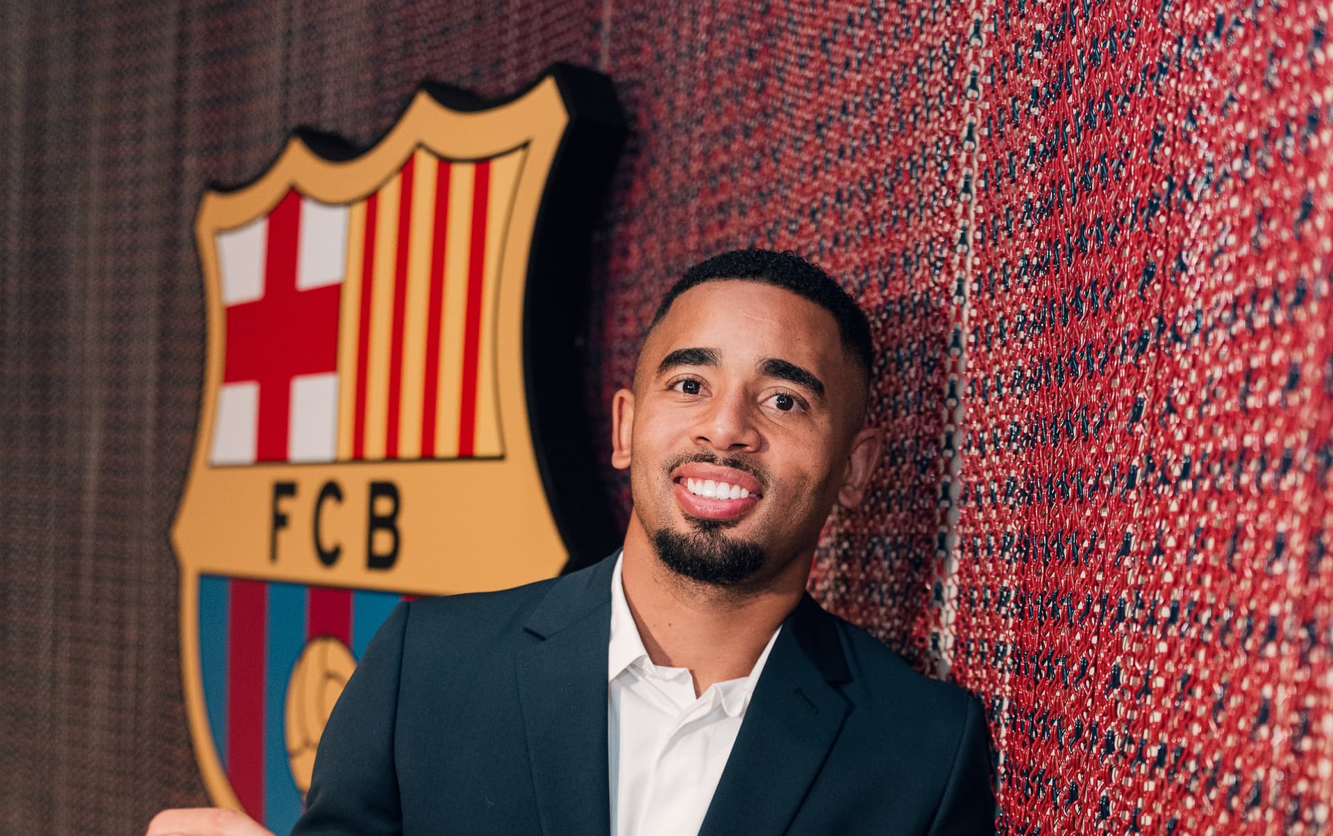 Barcelona Gagal Dapat Julian Alvarez, Gabriel Jesus Diboyong Murah Rp205,7 Miliar